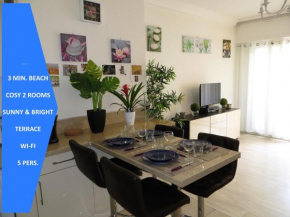 9 Avenue de Carras